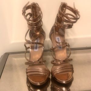Steve Madden heels👠
